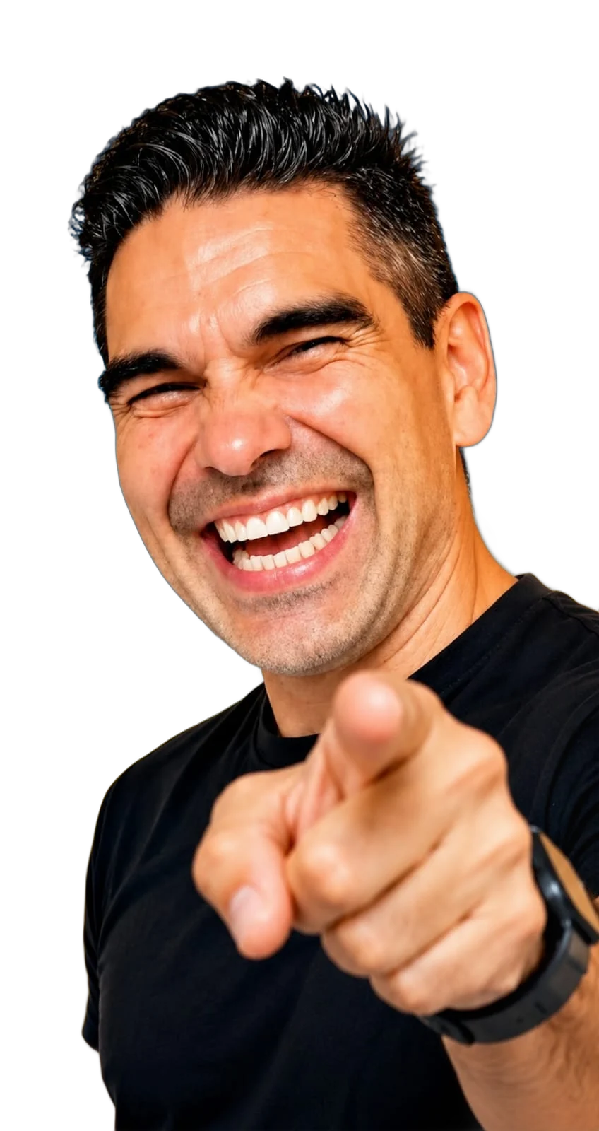 Ernesto “Neto” Guerra
