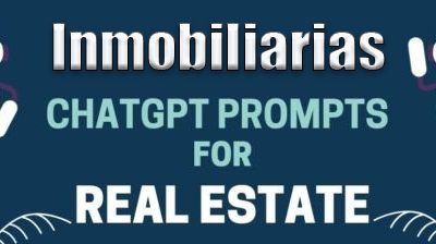 Protegido: Prompts para Empresas de Bienes Raices