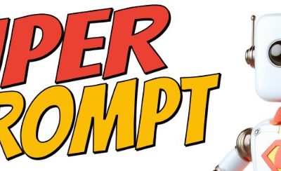 Protegido: Super Prompt Todo Incluido
