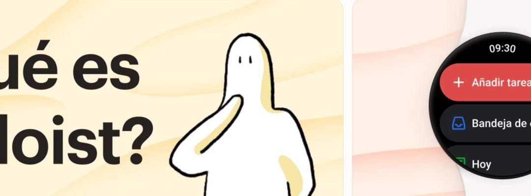 Protegido: TodoIst – Super Herramienta para planificar el dia con tarea a realizar enfocadamente y ser mas productivo