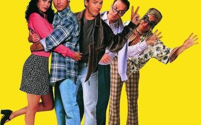 Mis otros yo (Multiplicity) – Peli Divertida sobre la Clonación