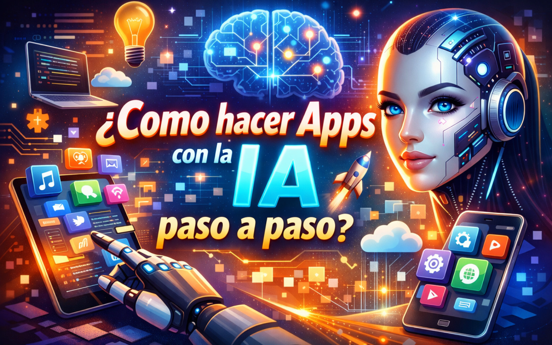 Protegido: 2: ¿Como hacer Apps con la IA paso a paso?