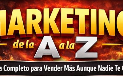 Protegido: 2 MARKETING DE LA A A LA Z: Investigacion de Mercados, Avatar/Persona, Oceanos Azules, Cartas de Venta & WhatsApp Marketing