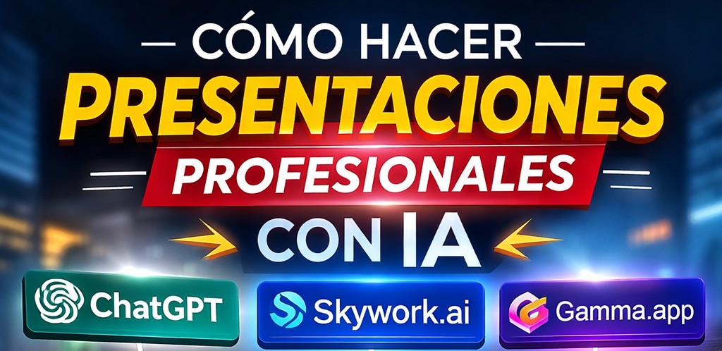 Protegido: 2: ¿Como hacer Presentaciones Power Point con Chat GPT, SkyWork.ai y Gamma.app?