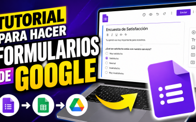 Protegido: 3 Cómo Crear Formularios en Google en 10 Minutos (Guía Paso a Paso 2026)
