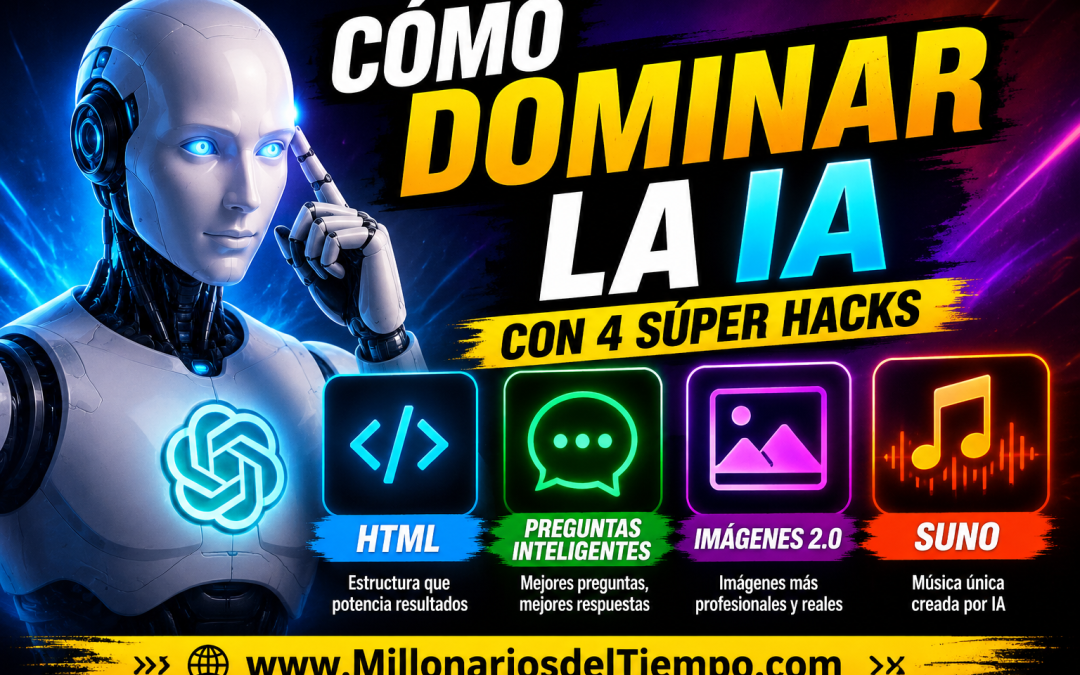 Protegido: 3 Casos Practicos contestando Preguntas y Respuestas, Súper Hacks Chat GPT, Imágenes 2.0 y Suno