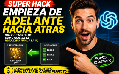 Protegido: 3 El Super Hack que Hace que la IA Te Entienda al Instante