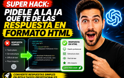 Protegido: 3 Super Hack: De Texto Plano a Diseño Profesional: El Truco HTML que Pocos Usan