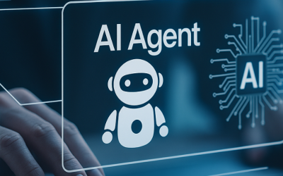 Agentes de IA para negocios: qué son y cómo empezar sin programar