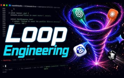 Loop Enginering de la A a la Z