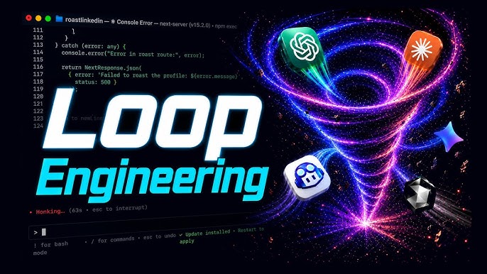 Loop Enginering de la A a la Z
