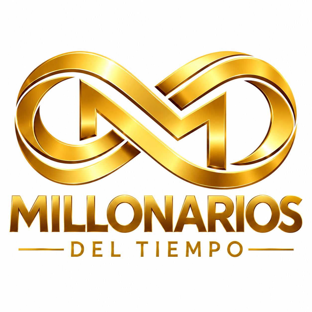 Millonarios del Tiempo